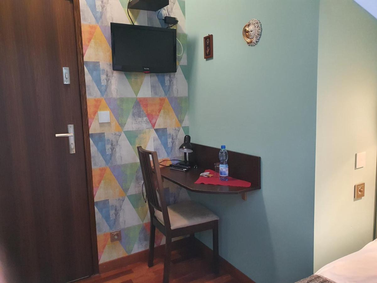 Chata Nad Sztolnia Bystrzyca Górna Extérieur photo